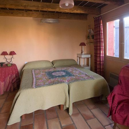 Casa-Corsa Chambre D'Hote Червионе Экстерьер фото