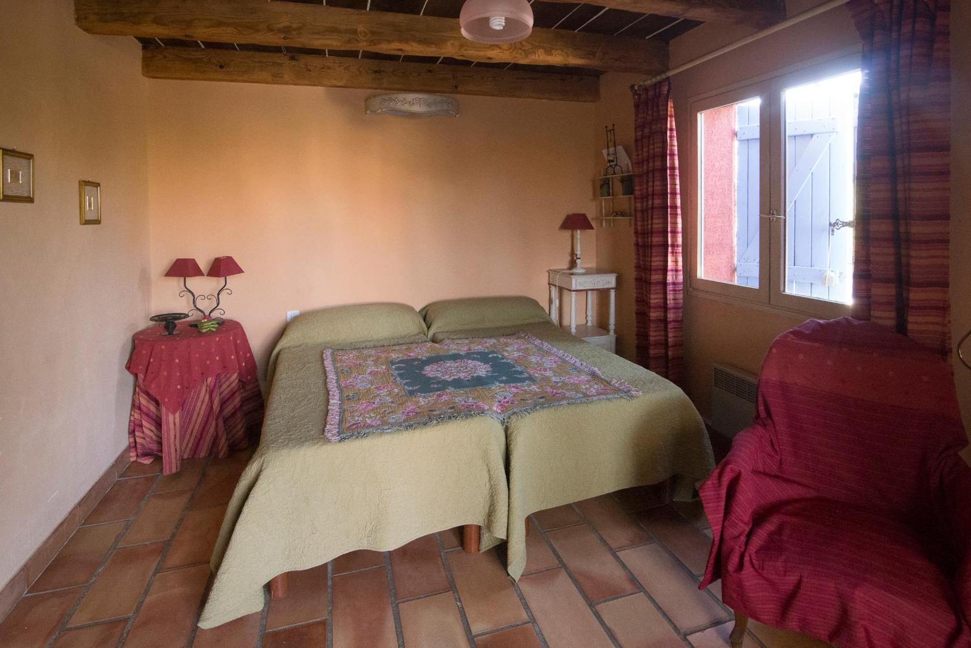 Casa-Corsa Chambre D'Hote Червионе Экстерьер фото