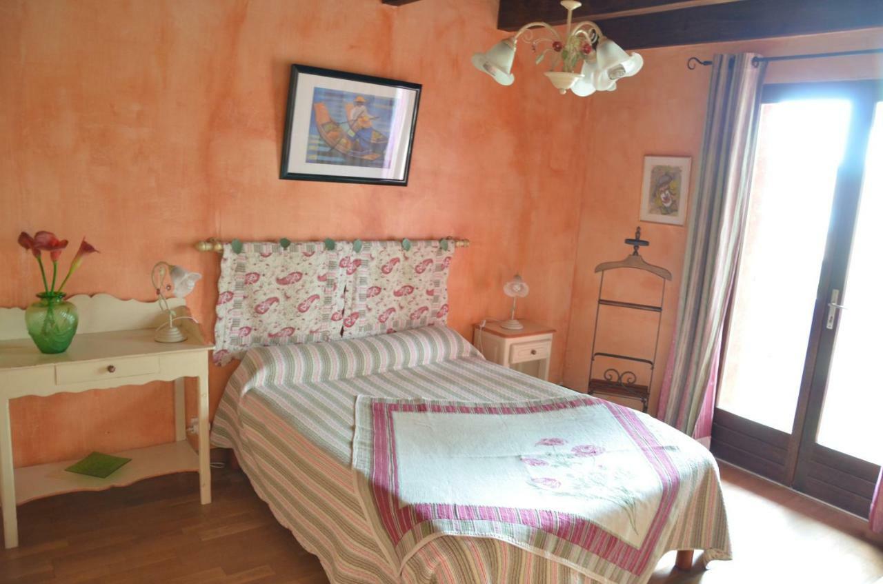Casa-Corsa Chambre D'Hote Червионе Экстерьер фото