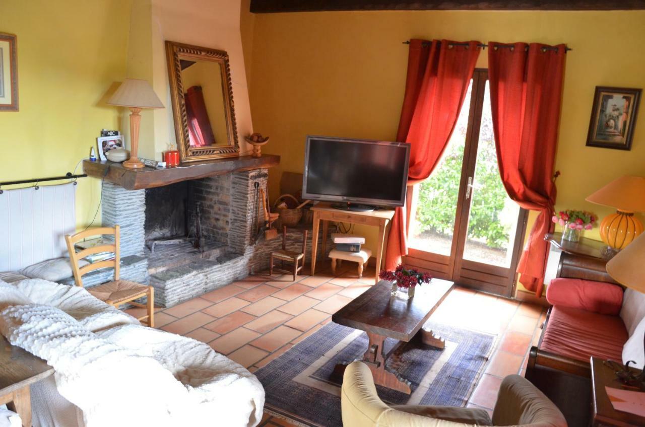 Casa-Corsa Chambre D'Hote Червионе Экстерьер фото