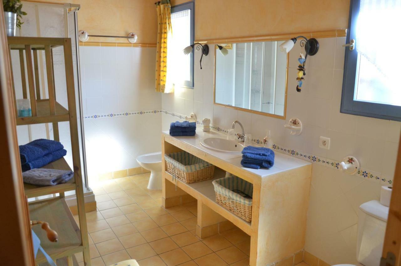Casa-Corsa Chambre D'Hote Червионе Экстерьер фото