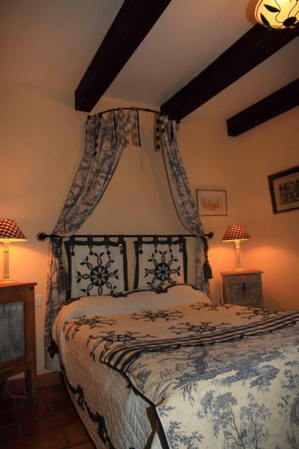 Casa-Corsa Chambre D'Hote Червионе Экстерьер фото